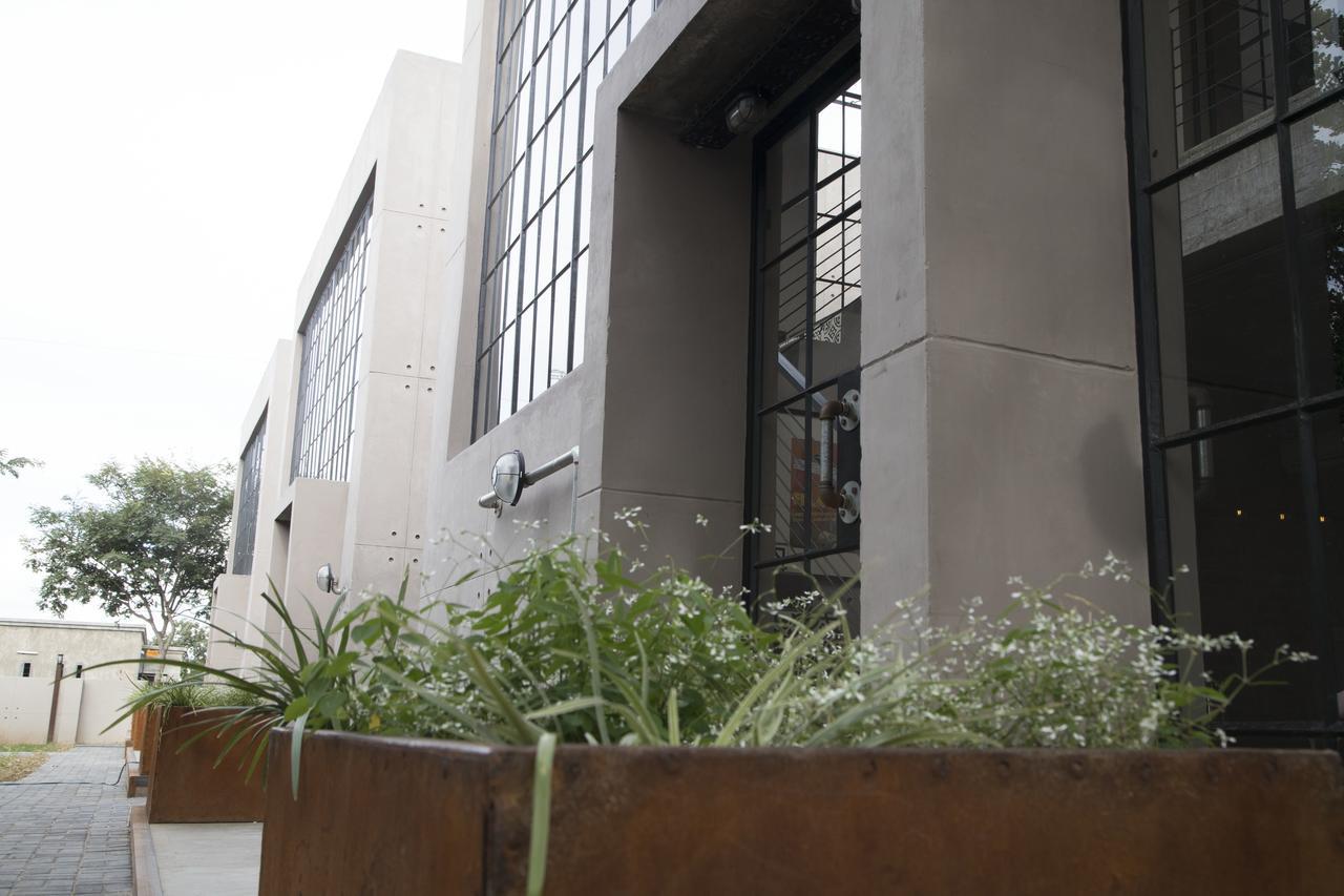 Apartament The Cubes Lusaka Zewnętrze zdjęcie