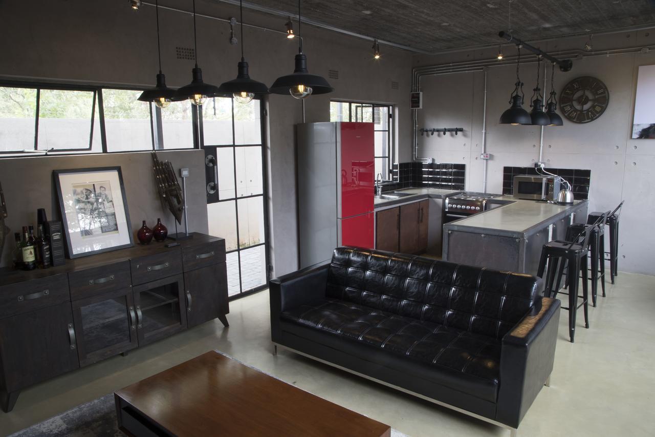 Apartament The Cubes Lusaka Zewnętrze zdjęcie